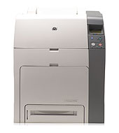 HP Color LaserJet CP4005dn Printer
